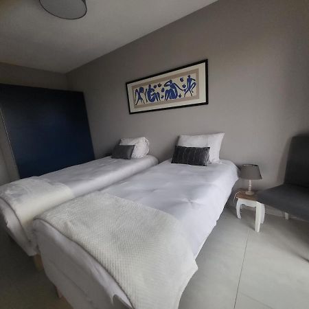 Gezellig Appartement In Brugge, Nabij Damme. Экстерьер фото