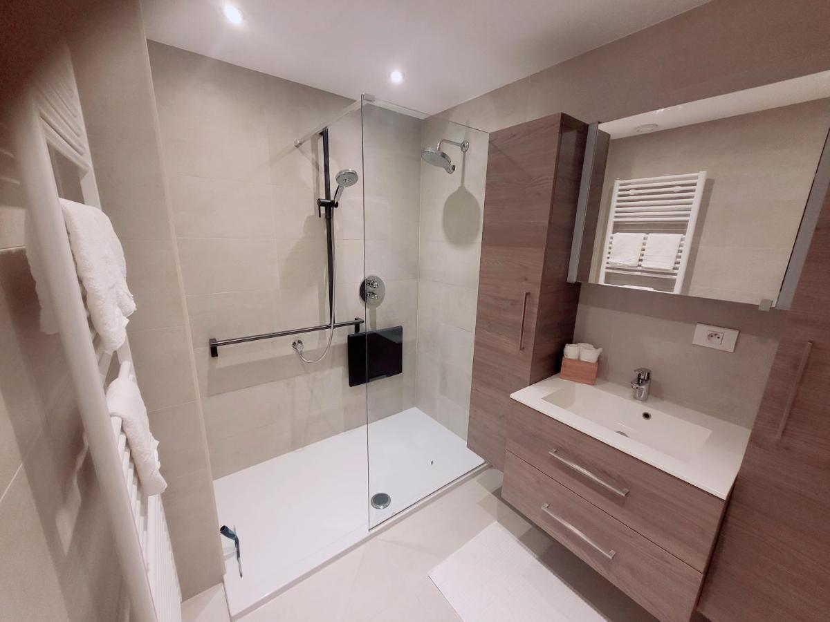 Gezellig Appartement In Brugge, Nabij Damme. Экстерьер фото